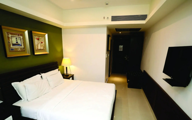 Seasons Hotels & Resorts