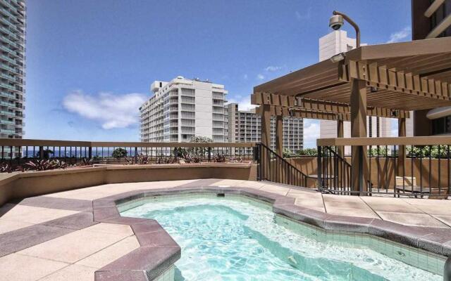 Discovery Bay 2611