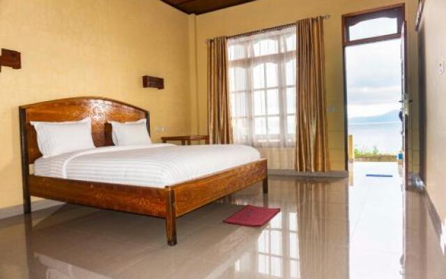 Reggae Guest House Tuktuk