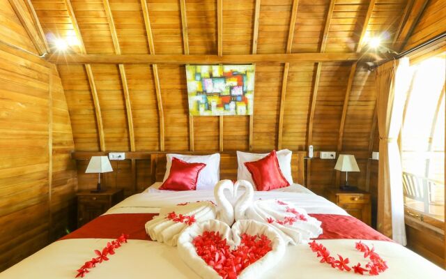 Bougainvillea Bungalow