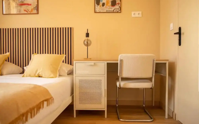 Arthur Residency - Luxury Apartement