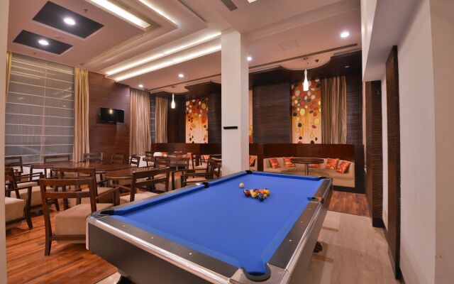 Fortune Park Orange, Sidhrawali, Gurugram - Member ITC Hotels' Group