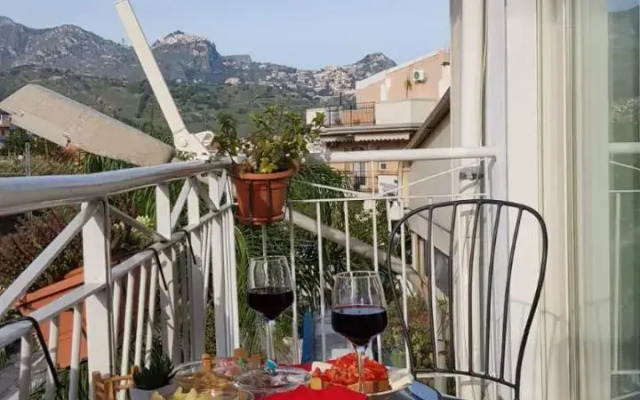 "I Cutulisci" Apartment