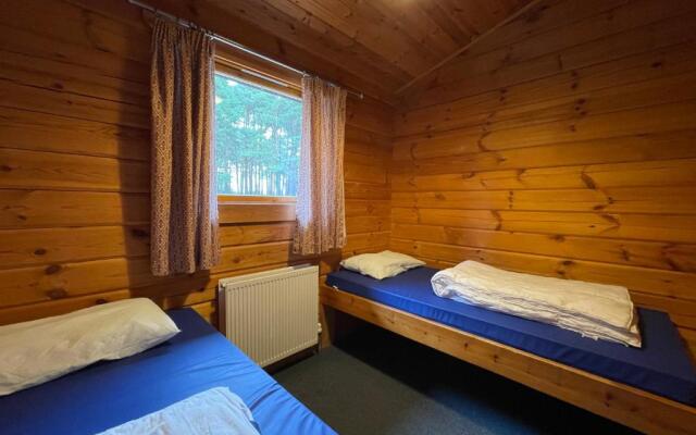 Avon Tyrrell Outdoor Activity Centre