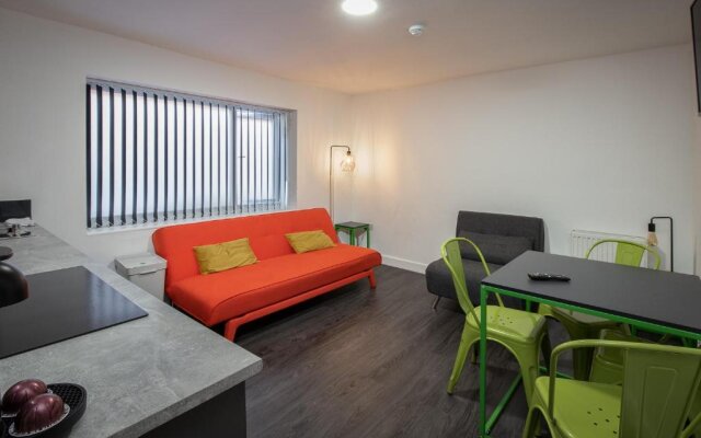 ApartHotel421 by Seafront Collection