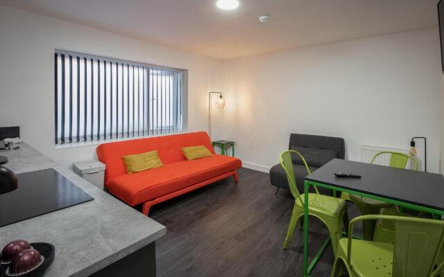 ApartHotel421 by Seafront Collection