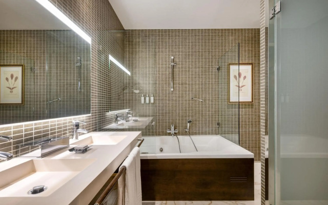 Hotel Palacio Del Retiro, Autograph Collection
