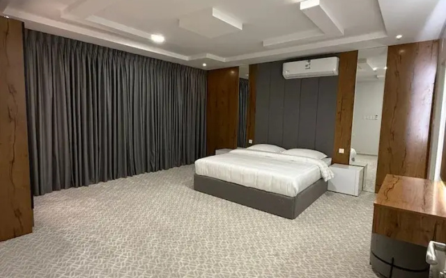 Coral Hotel Apartments