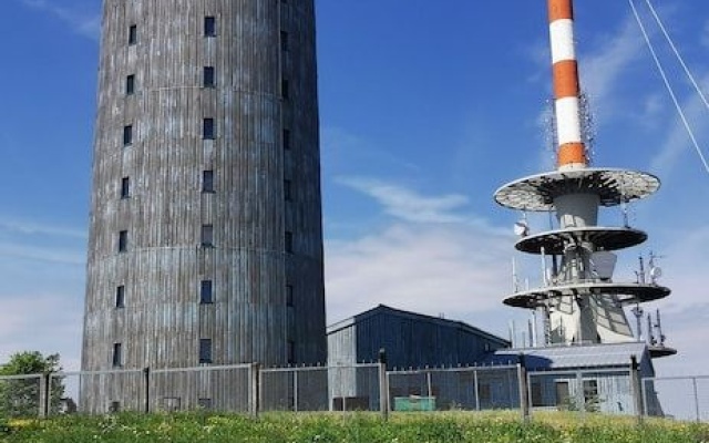 Wiesenhaus