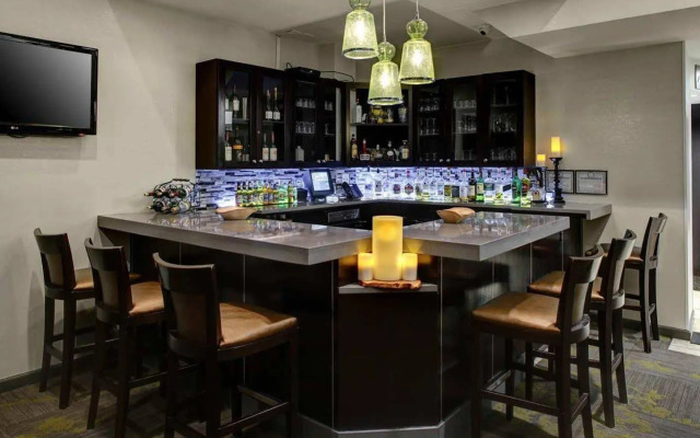 Hilton Garden Inn New York Manhattan Chelsea