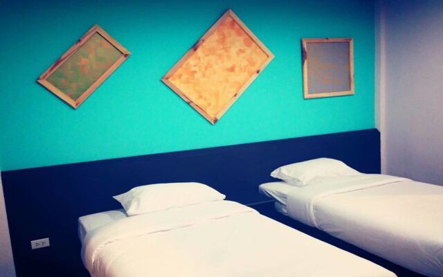 Smile Place Hotel Chiang Rai