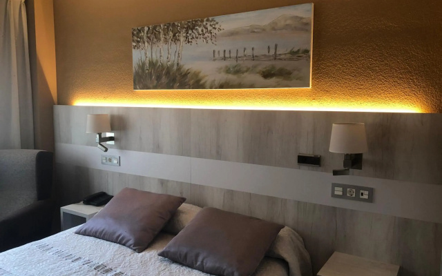 Hotel Bahía