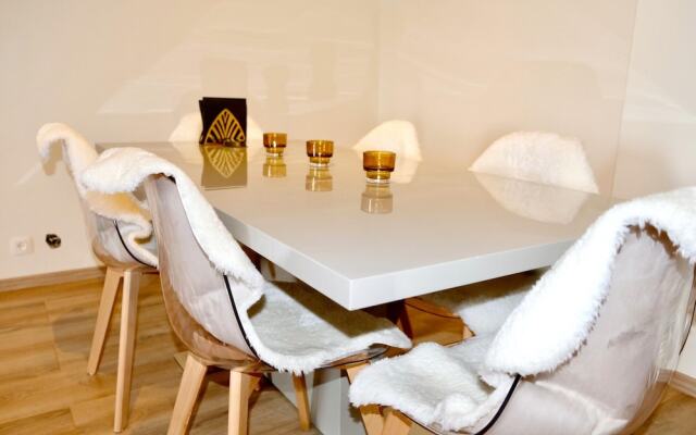 Apartment with 2 Bedrooms in Molenbeek-Saint-Jean, with Wonderful City View, Furnished Balcony And Wifi