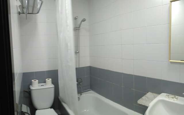 Hotel Rey Don Jaime I
