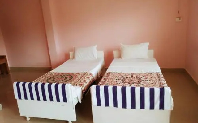 Matashree Beach Huts