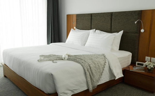 Bellevue Serviced Apartments