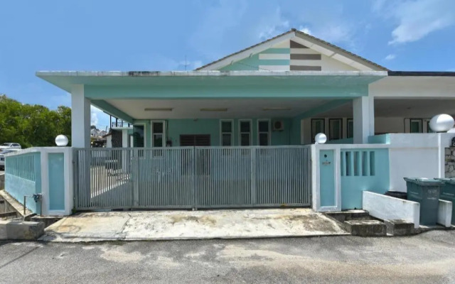 Era Villa Homestay Kuantan