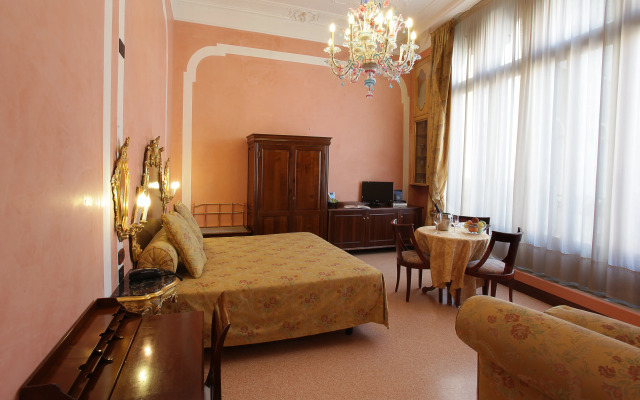 San Moisè Hotel