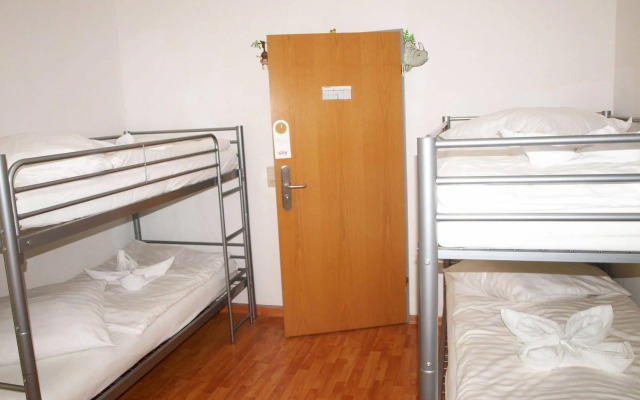 Stern Hotel garni