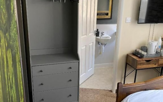 Wizardry Hotel Great Yarmouth