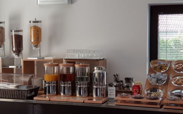 Guesthouse Kolinska - Adults only
