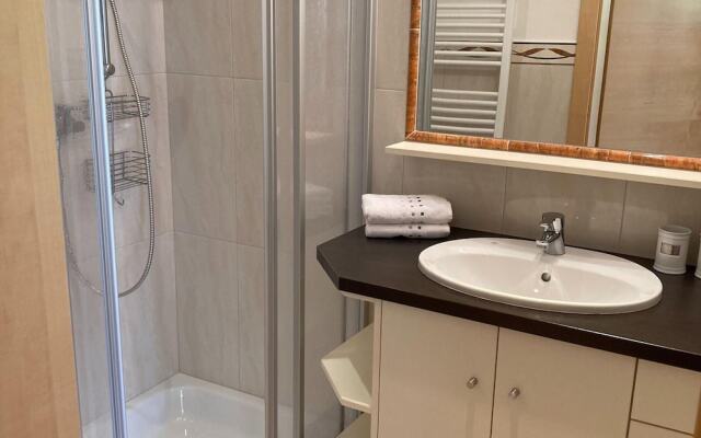 Holiday Apartment in Pinzgau