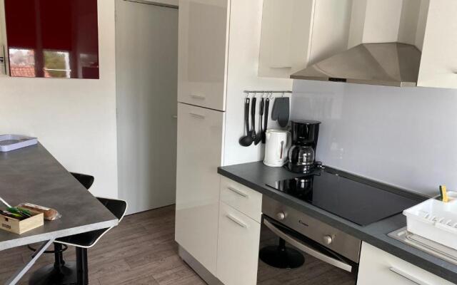 Résidence Les Alizés