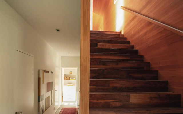 Ferienhaus Wenefrieda