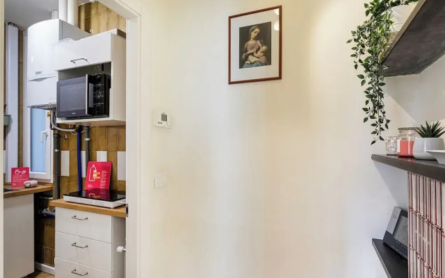 Mazzini Gallery Suite in Genova