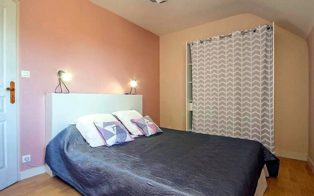 Les Chaumières de Fleuriac