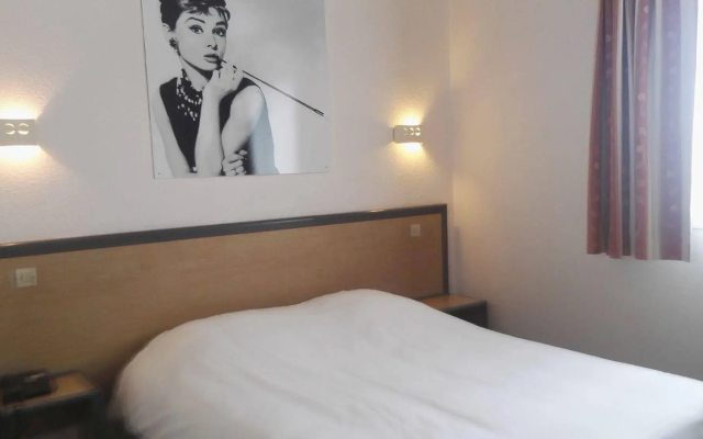 Hôtel Alliance - Proche Paris