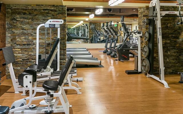 White Pines Studio at Westgate