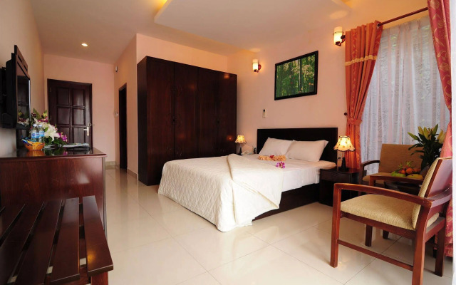 Phuoc Loc Tho 1 Hotel