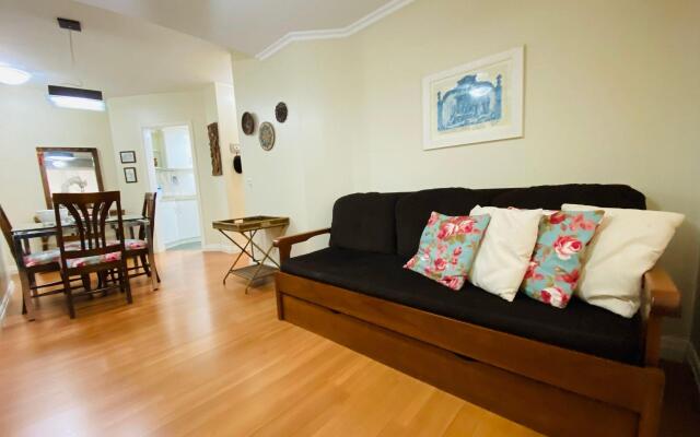 MRG - Faça tudo a pé - 1D no Centro de Gramado