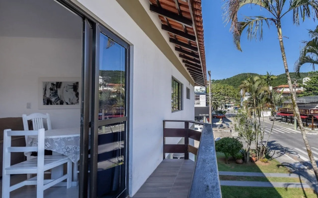 Apartments in Jurere 200m From the Beach - PSD
