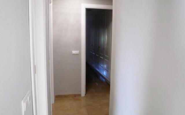 Appartement Hillside Suite
