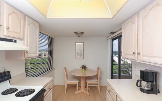 6415 Midnight Pass Road Unit 709