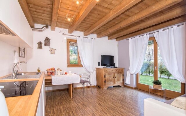 Sweet Laghel Apartments