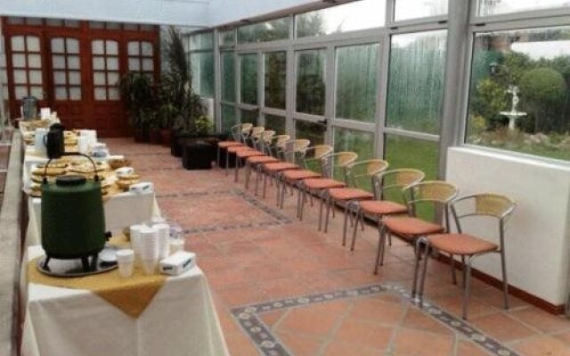 Samay Huasi Spa