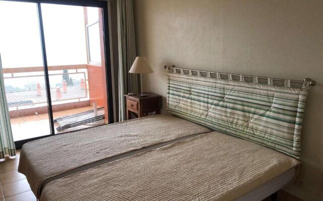 Appartement Le Lavandou, 2 pièces, 4 personnes - FR-1-308-19