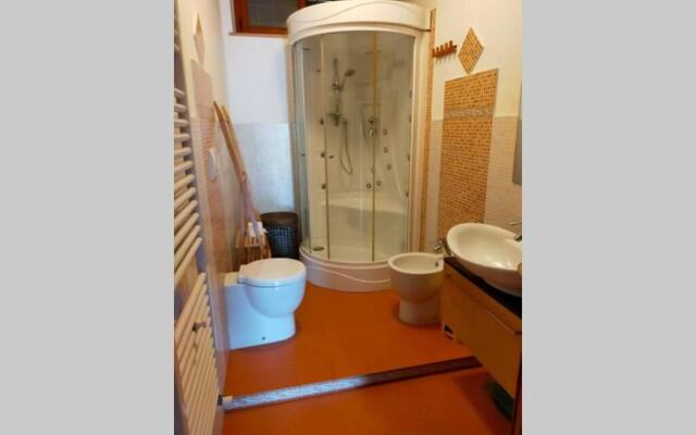 L' Agave - Appartamento nel cuore del Chianti