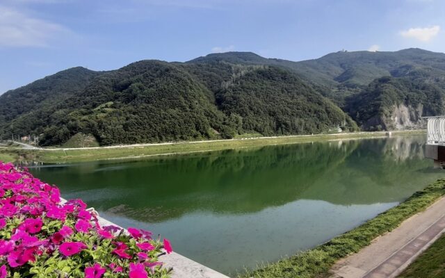 Danyang Riverside Hotel