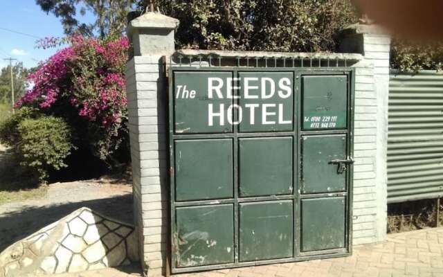 The Reeds Hotel