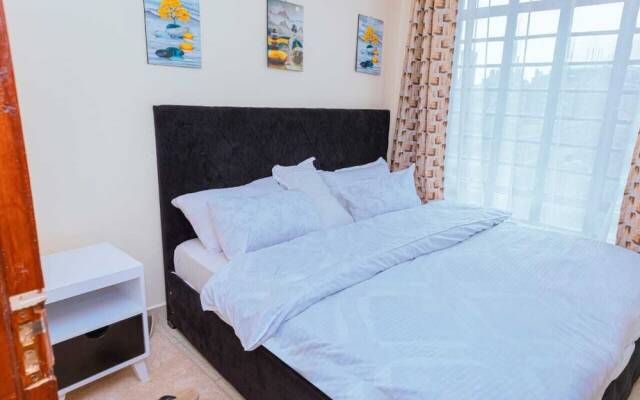 Lux Suites Cavendish Transit  Apartments