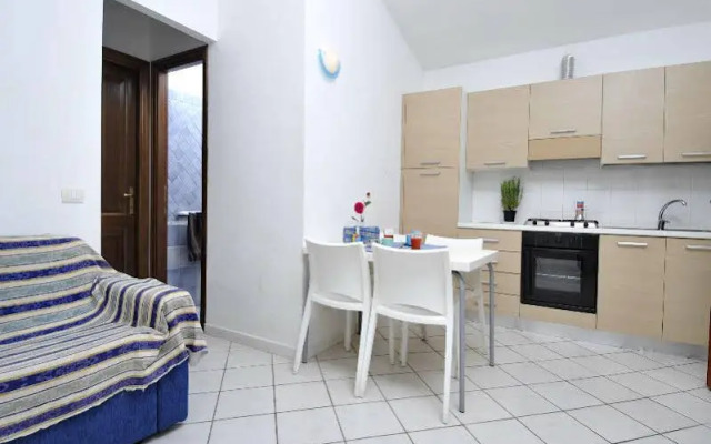Le Canne Residence