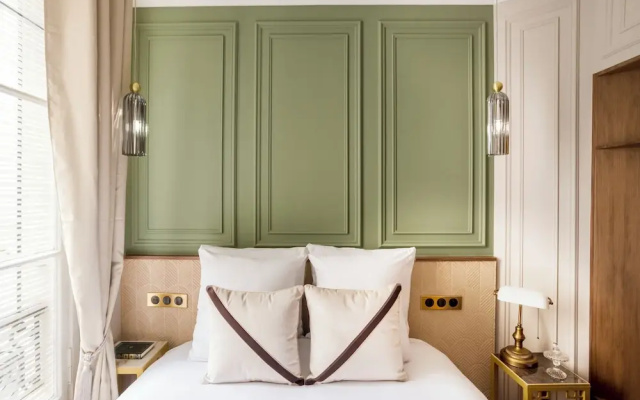 Merveil Luxury Suites - Marais - Caire I-II