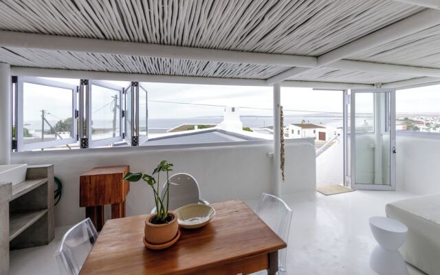 SaWestCoast & Beyond