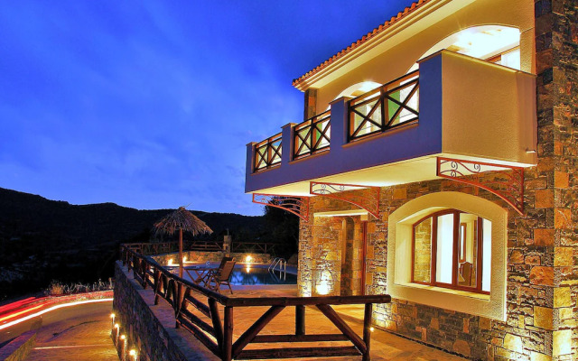 Holiday home Villa Rafaella, Prina near Agios Nikolaos