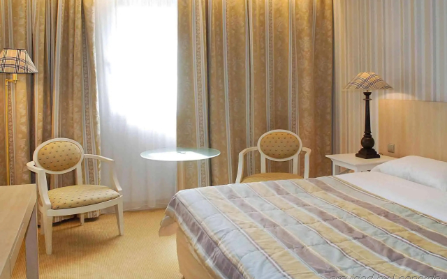 Mercure Bordeaux Aeroport
