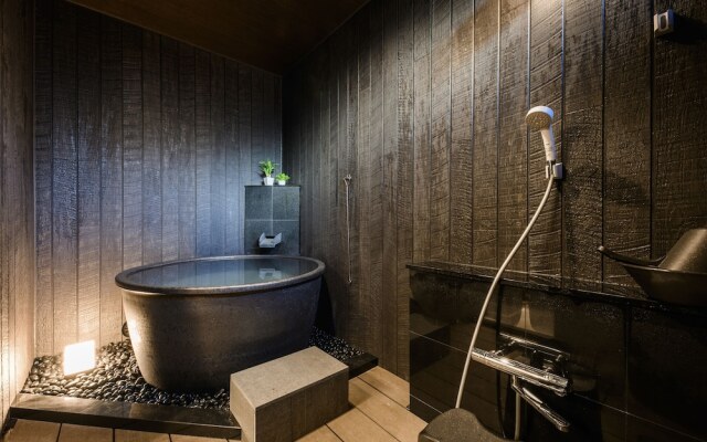 Hana-No-Mizuumi Hotel